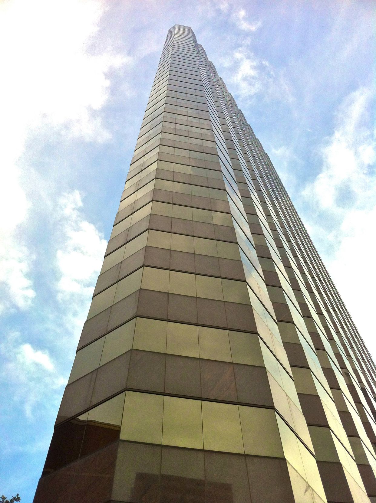 Ross Tower 