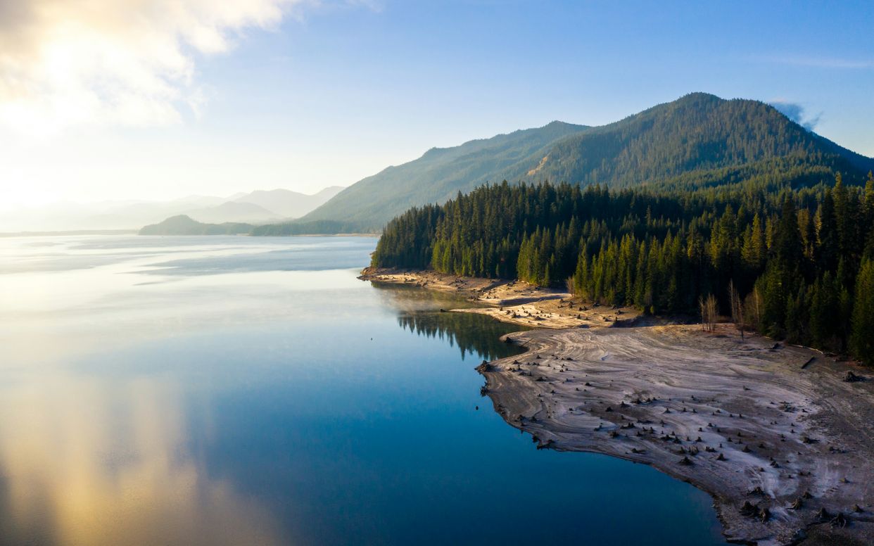 Lake Kachess