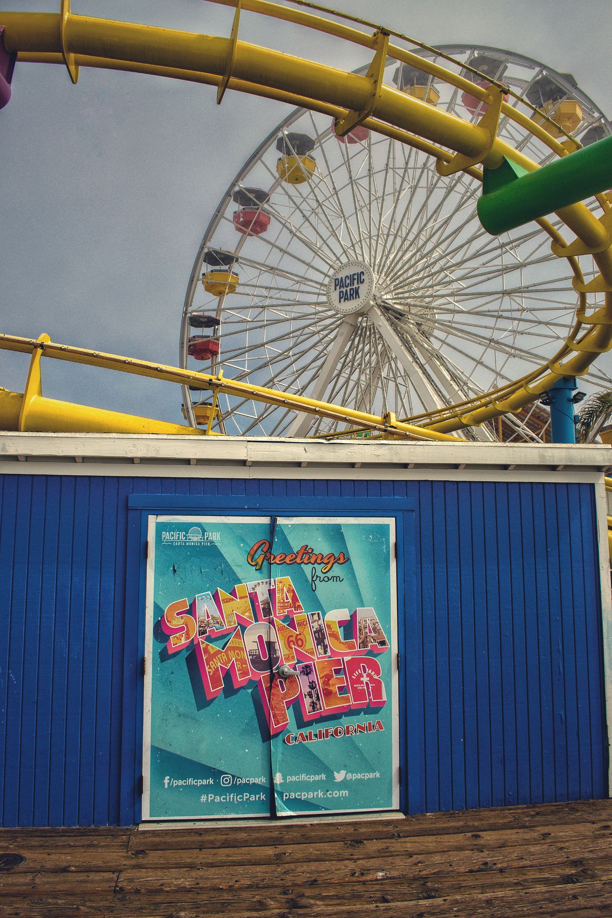 Pacific Park