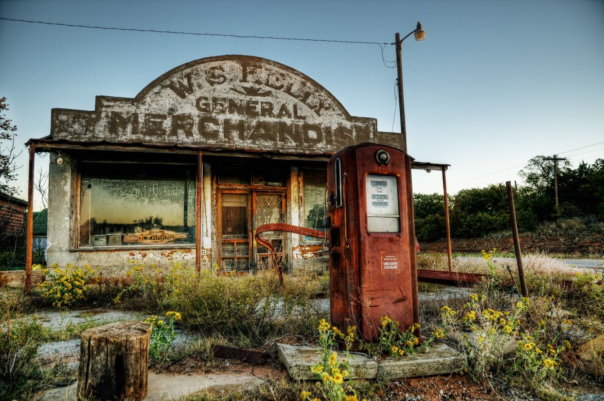 W.S. Kelly General Merchandise