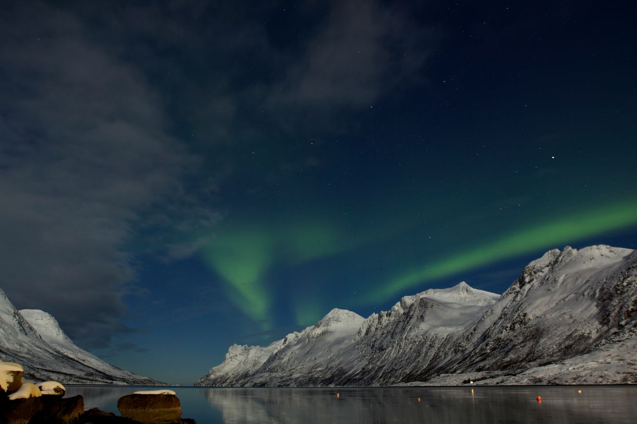 Ersfjordbotn
