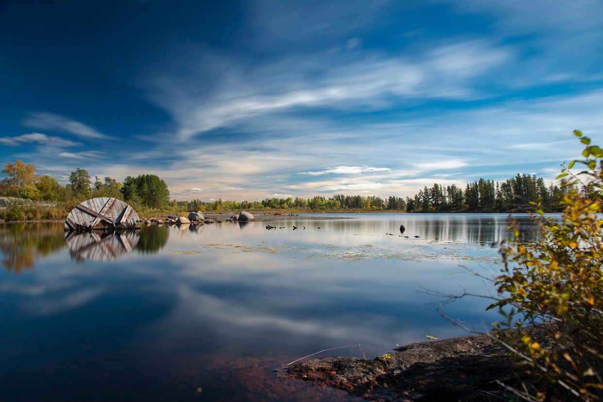 Goose Pond 