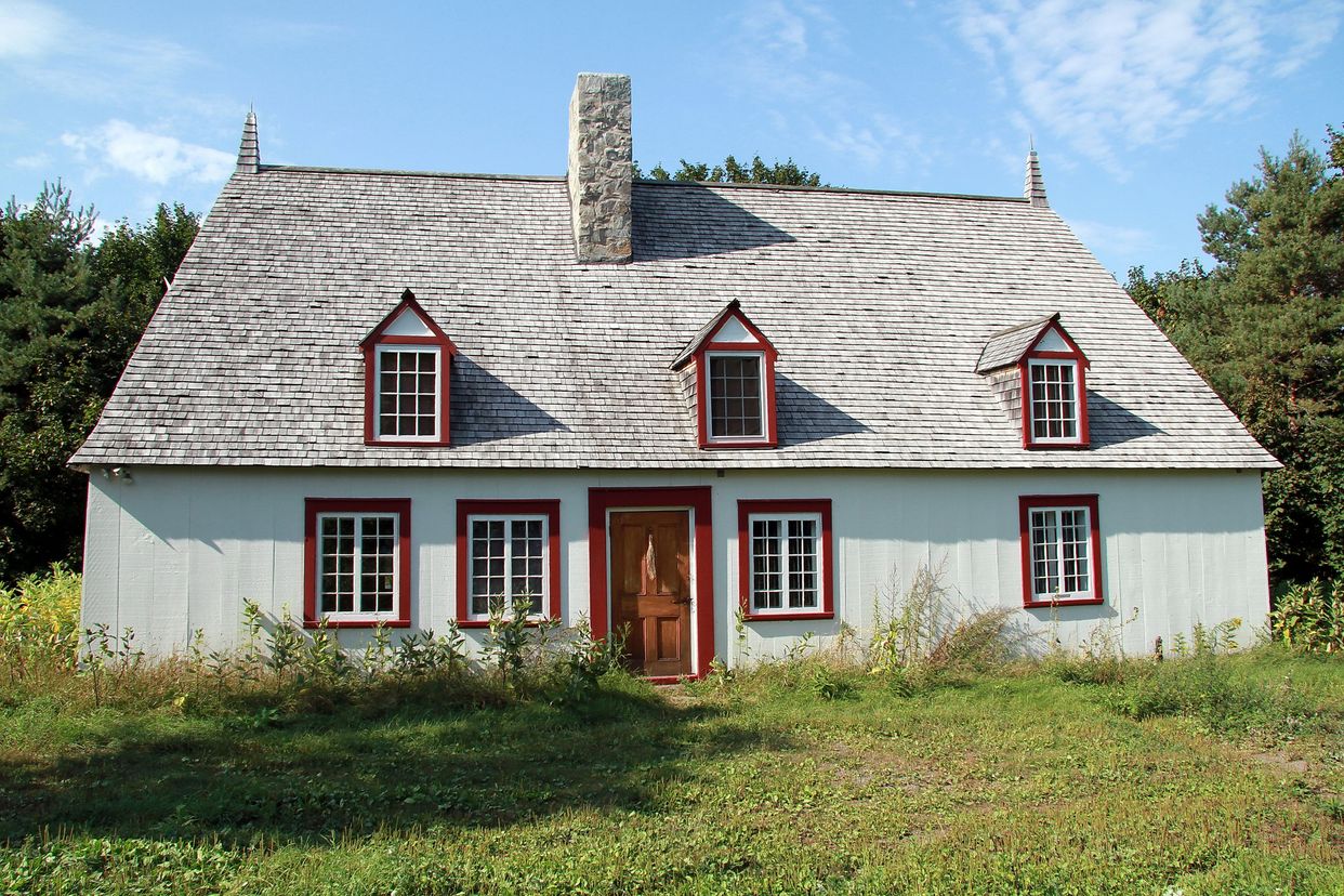 House Molleur-Dit-Lallemand