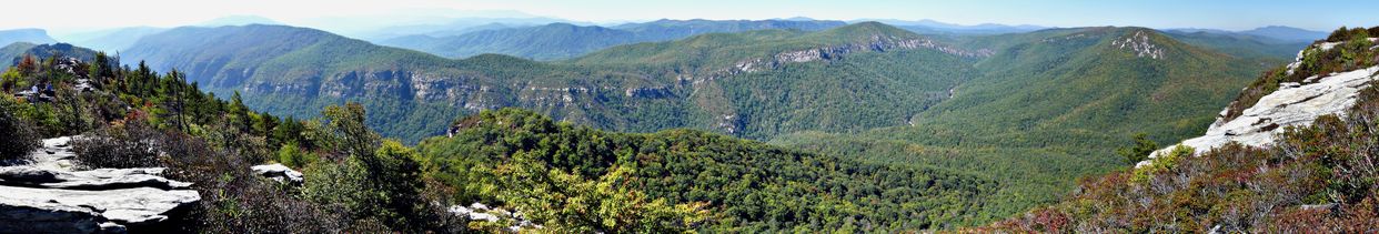 Linville Gorge