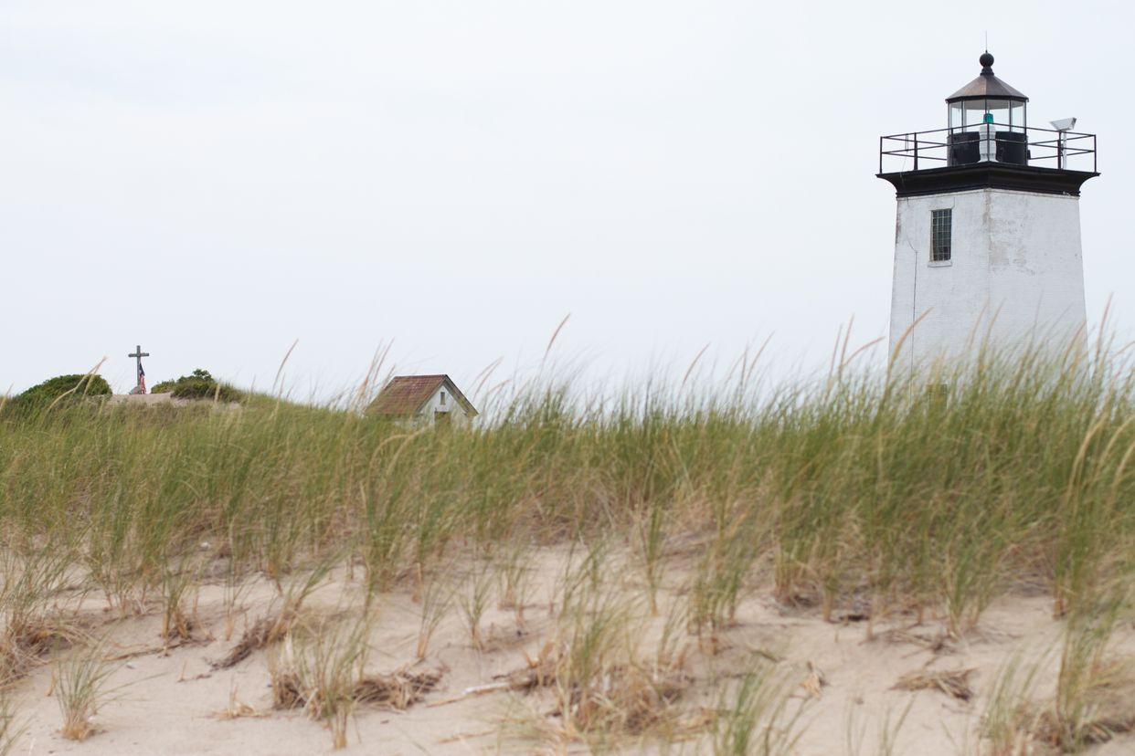 Long Point Light Station
