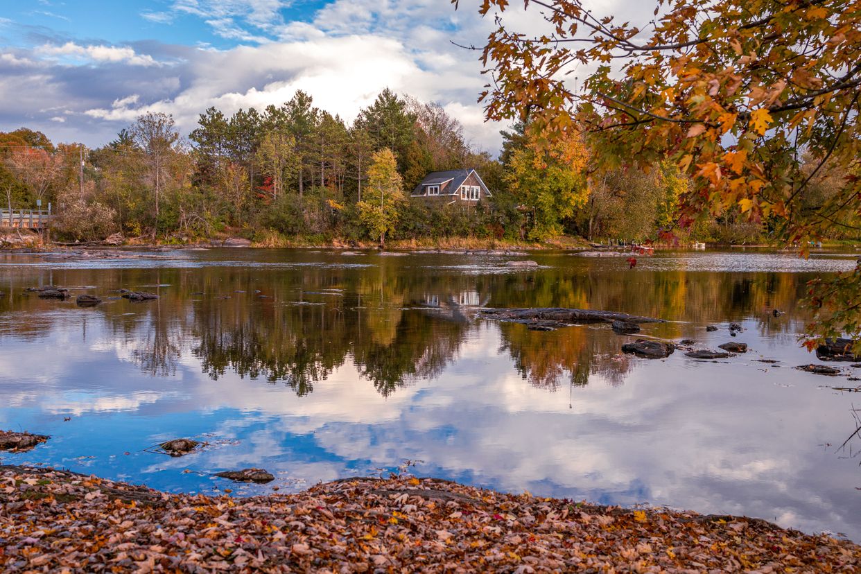Blakeney Park