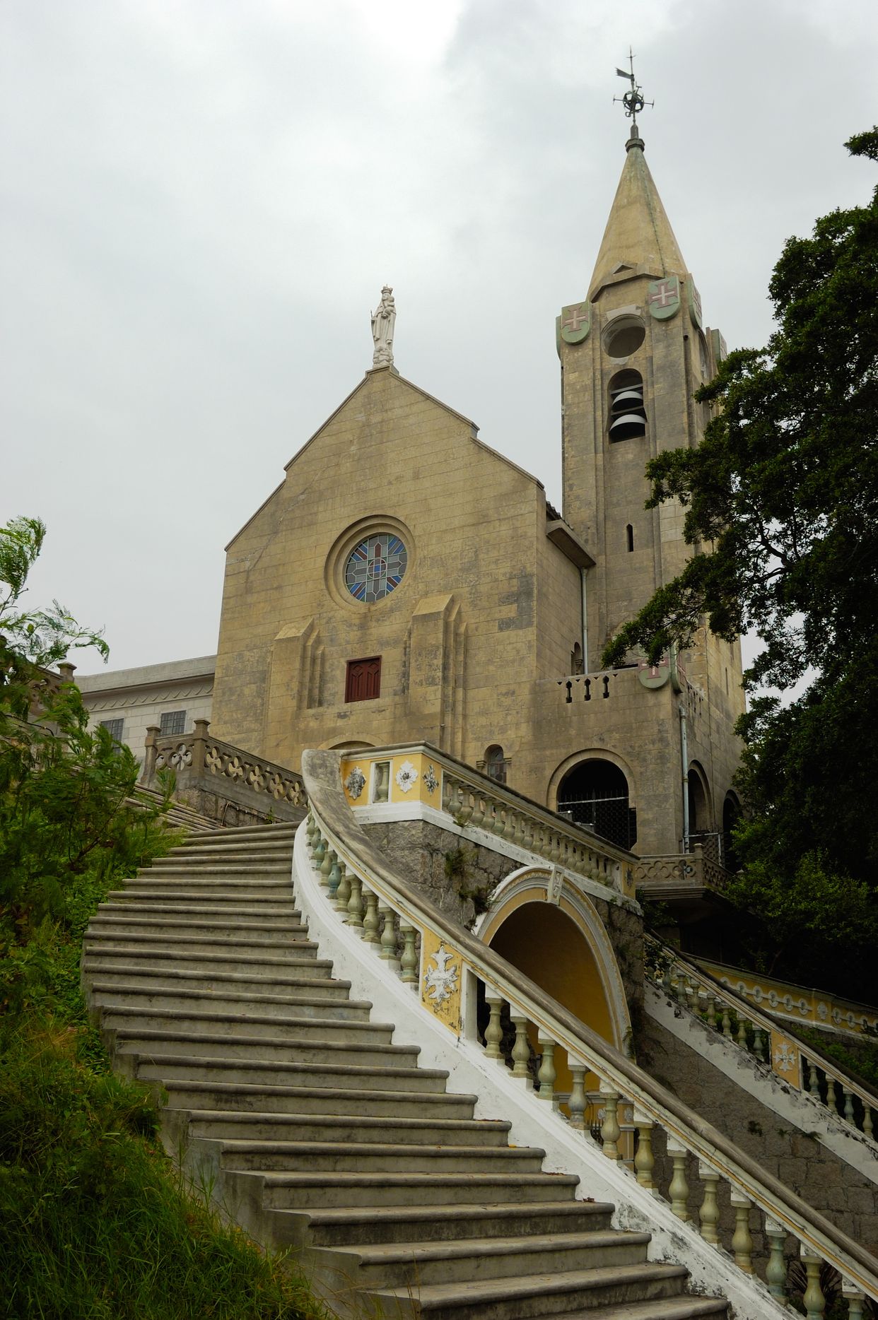 Capela de Nossa Senhora da Penha