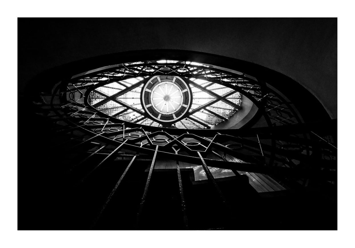 Passage de la Corraterie