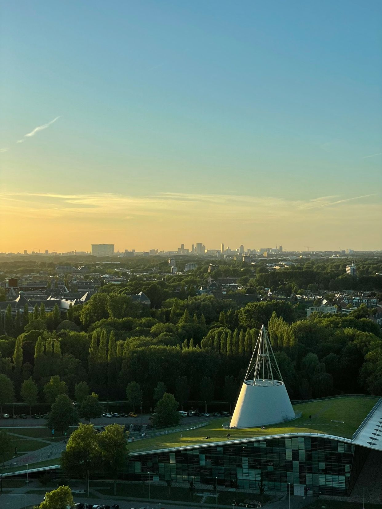 TU Delft Library