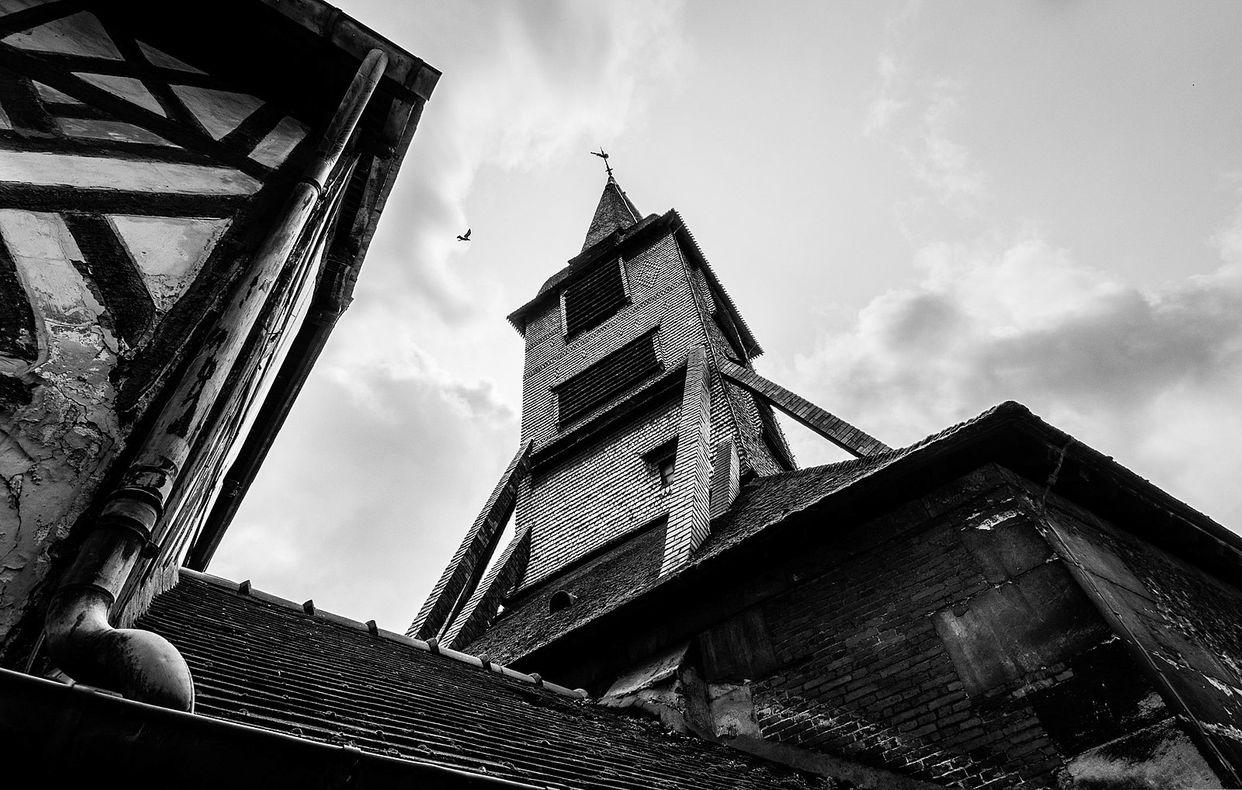 Saint Catherine's Catholic Church