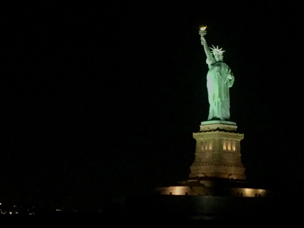 Statue of Liberty