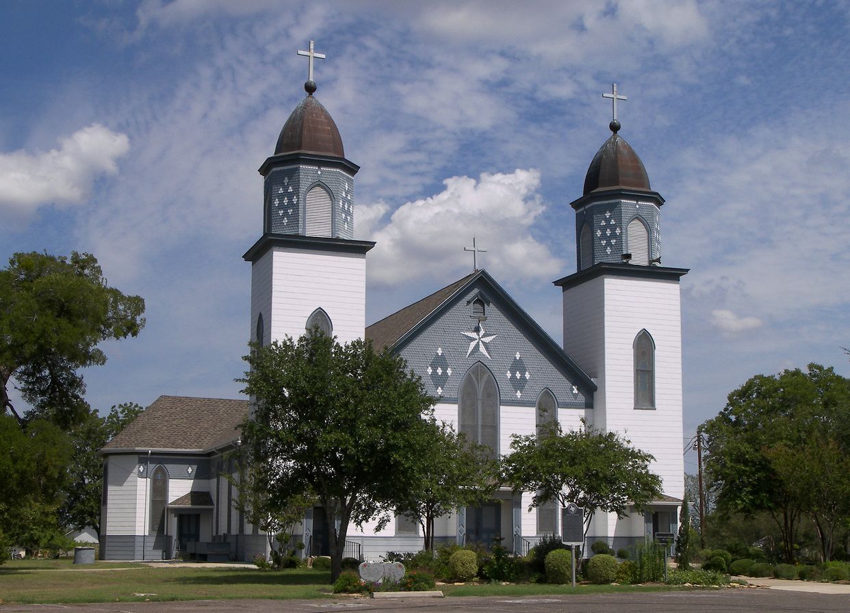 Church of the Visitation