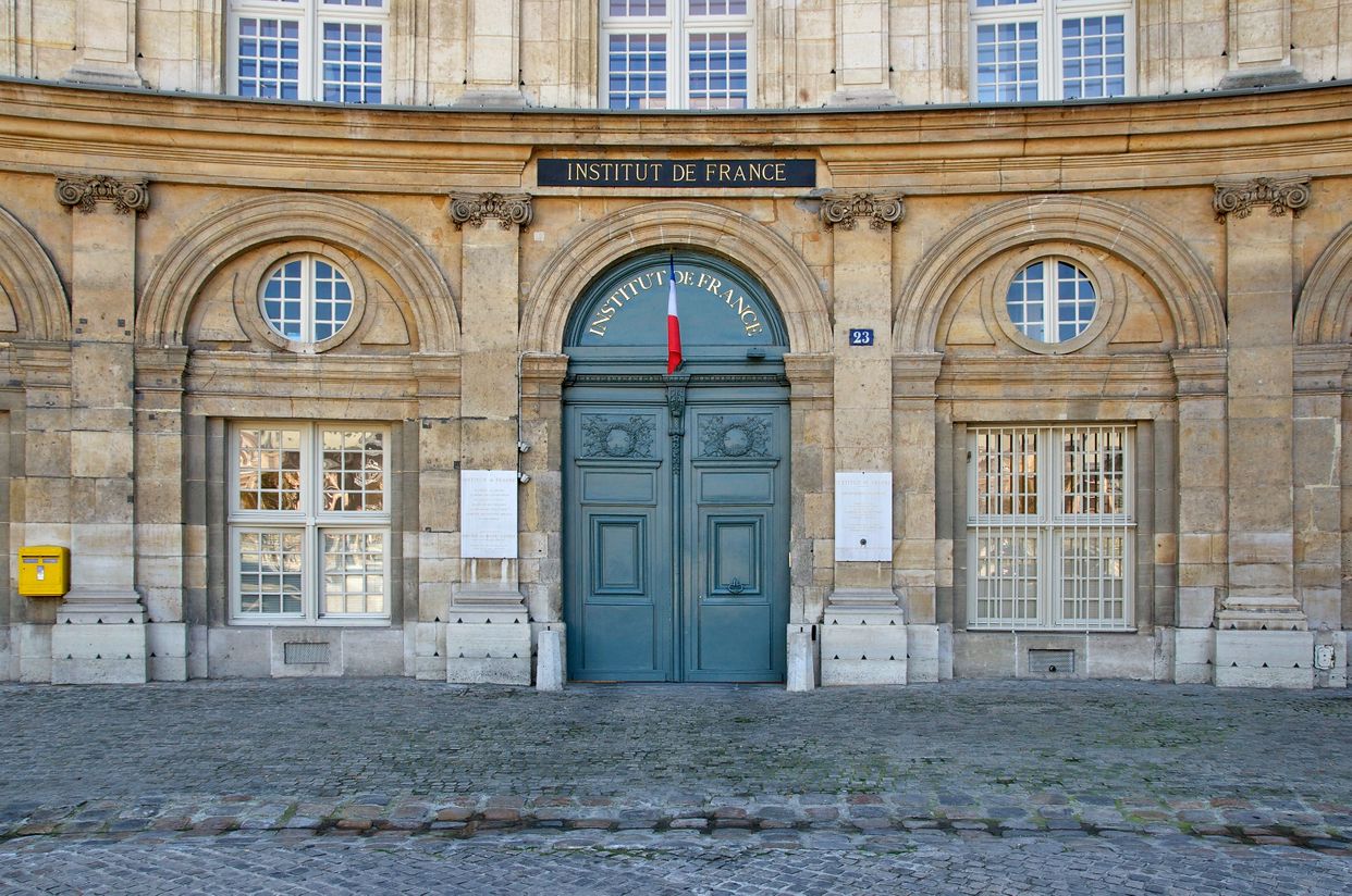 Institut de France 