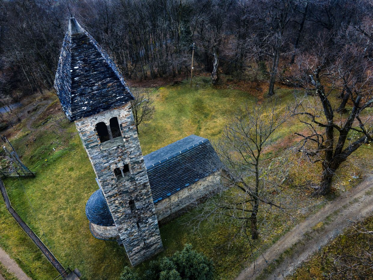 Oratorium San Martino