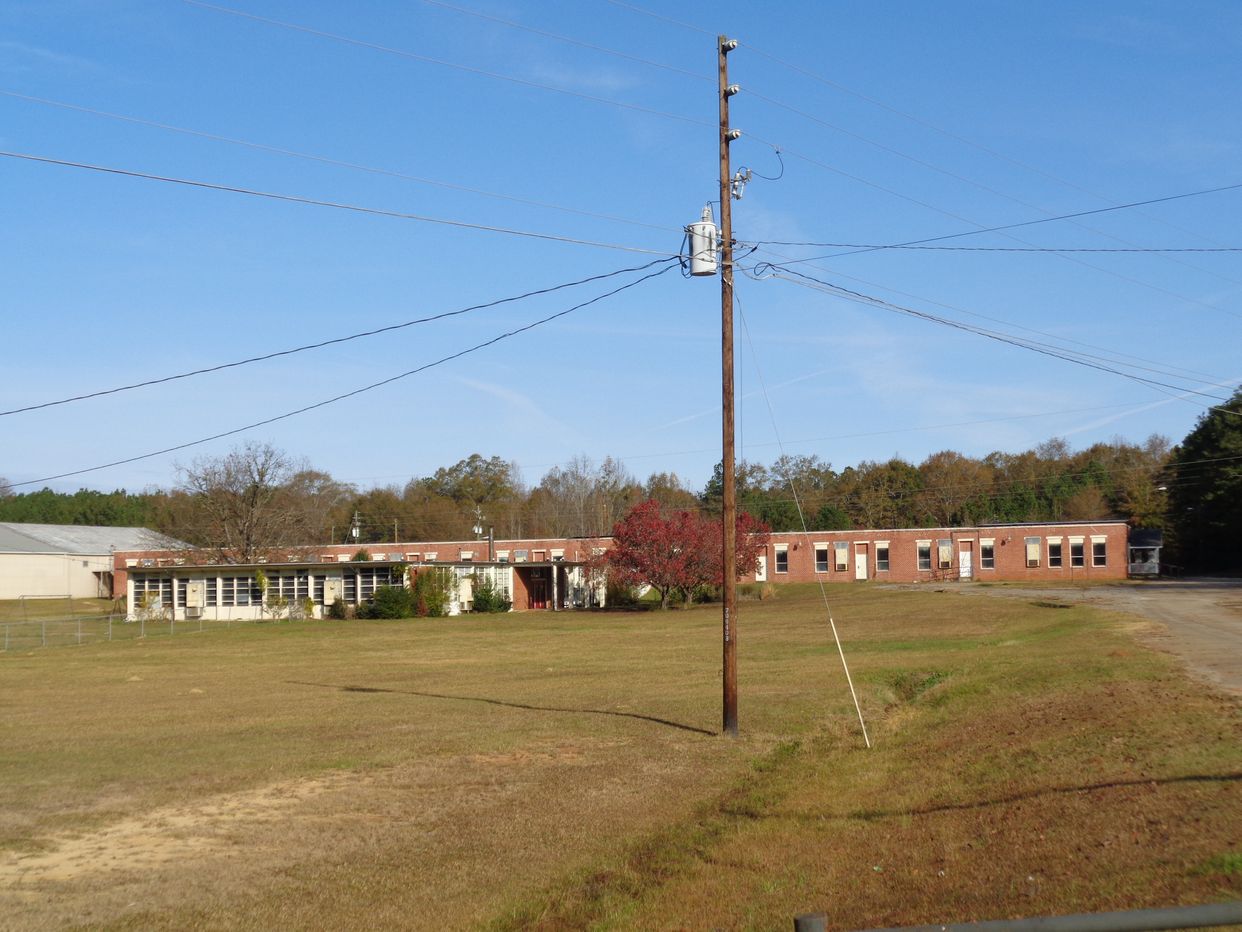 Thomaston School