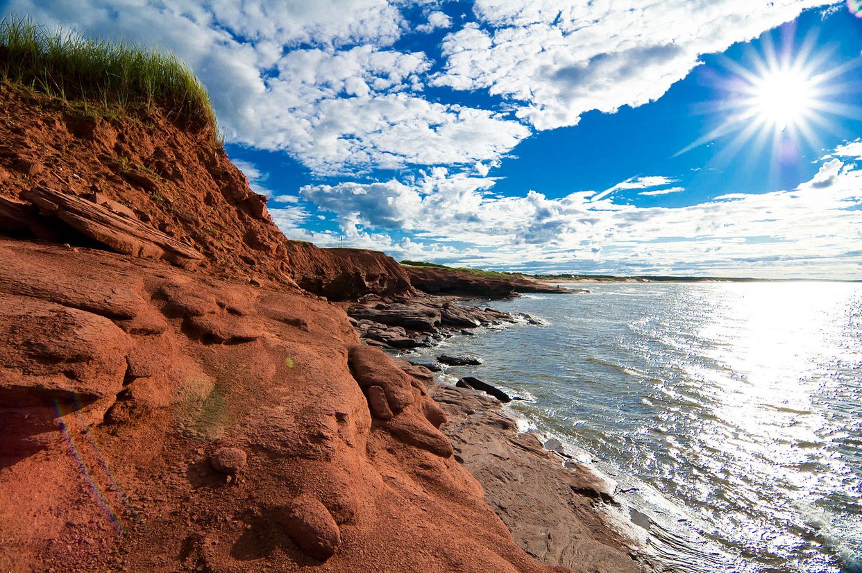 Dalvay Beach