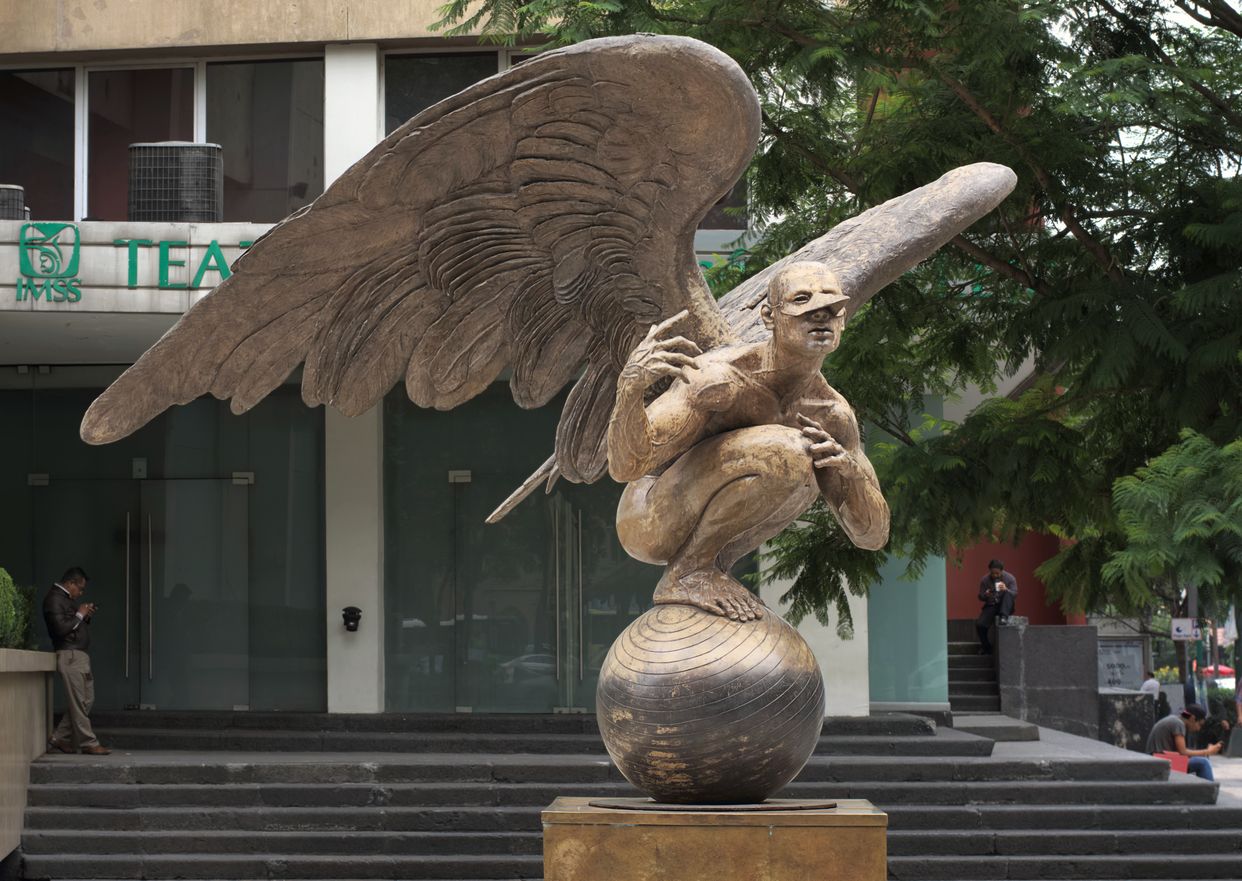 Social Security Angel