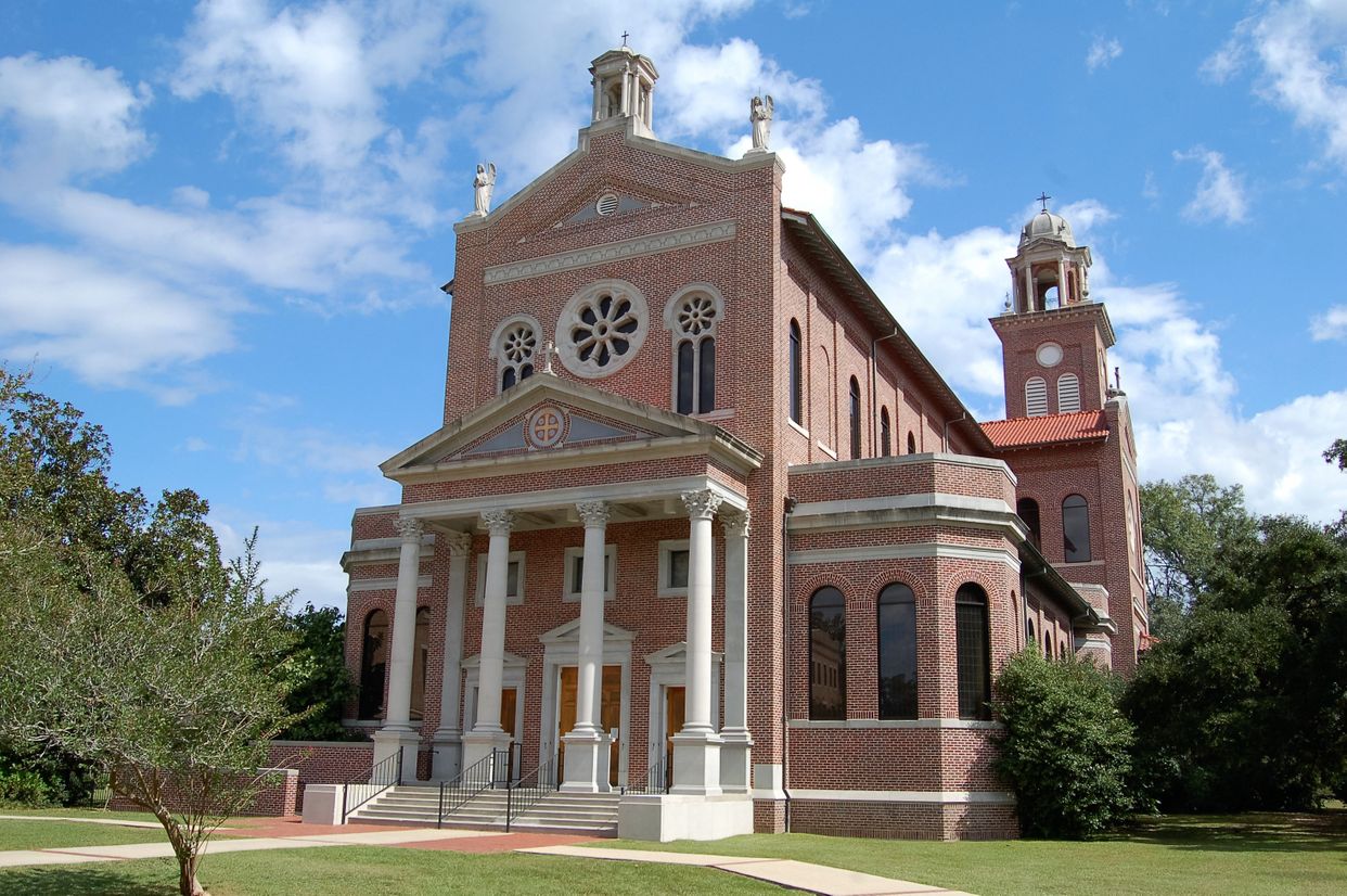 St. Joseph Benedictine Abbey