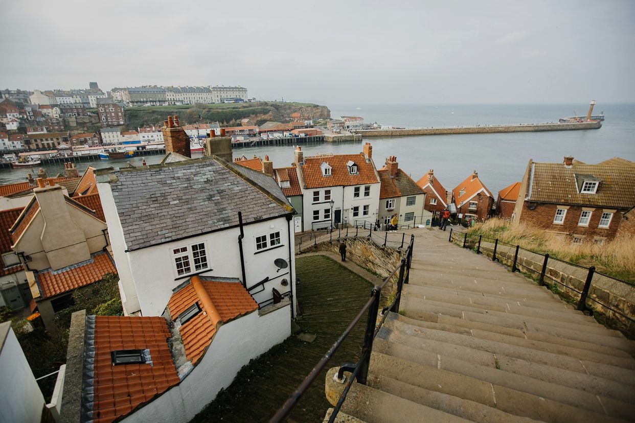 199 Steps