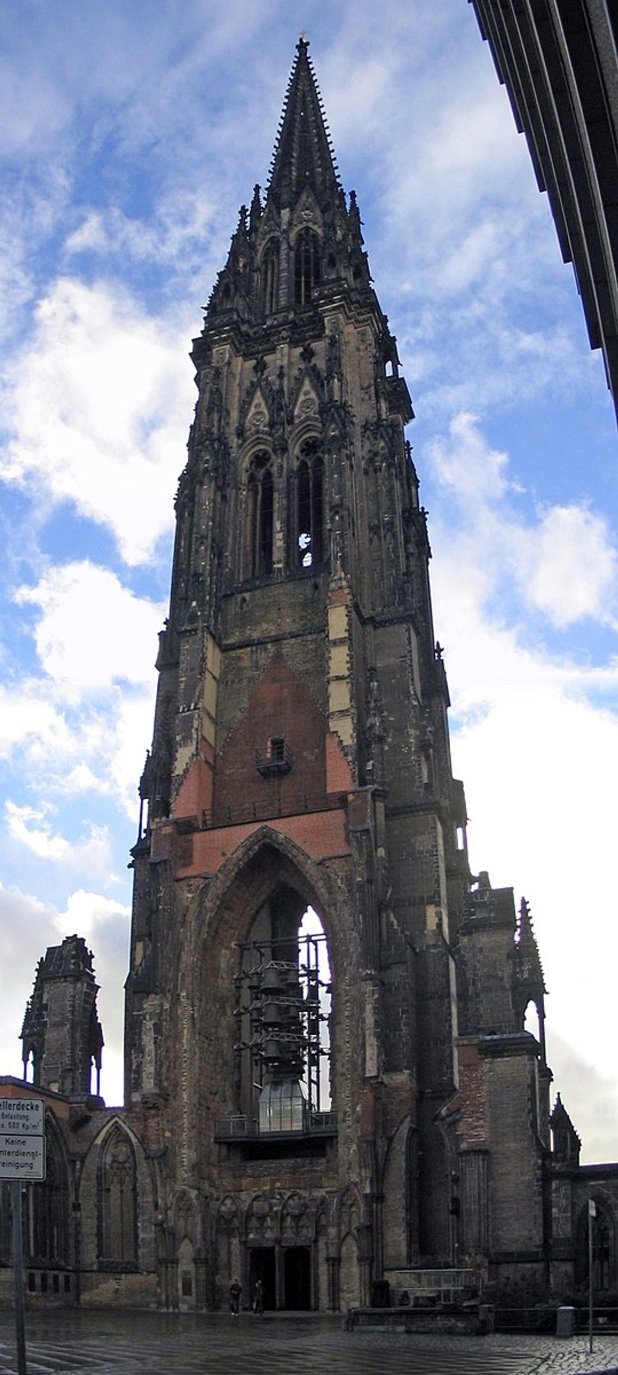 St. Nicholas' Church