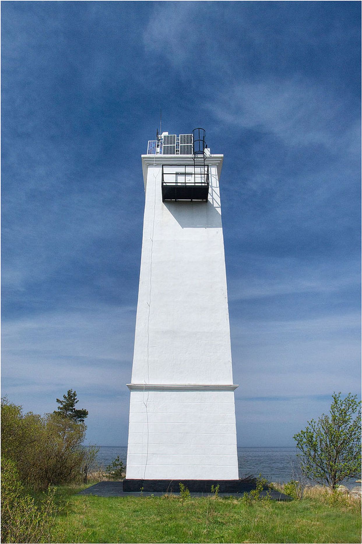 Letipea Lighthouse