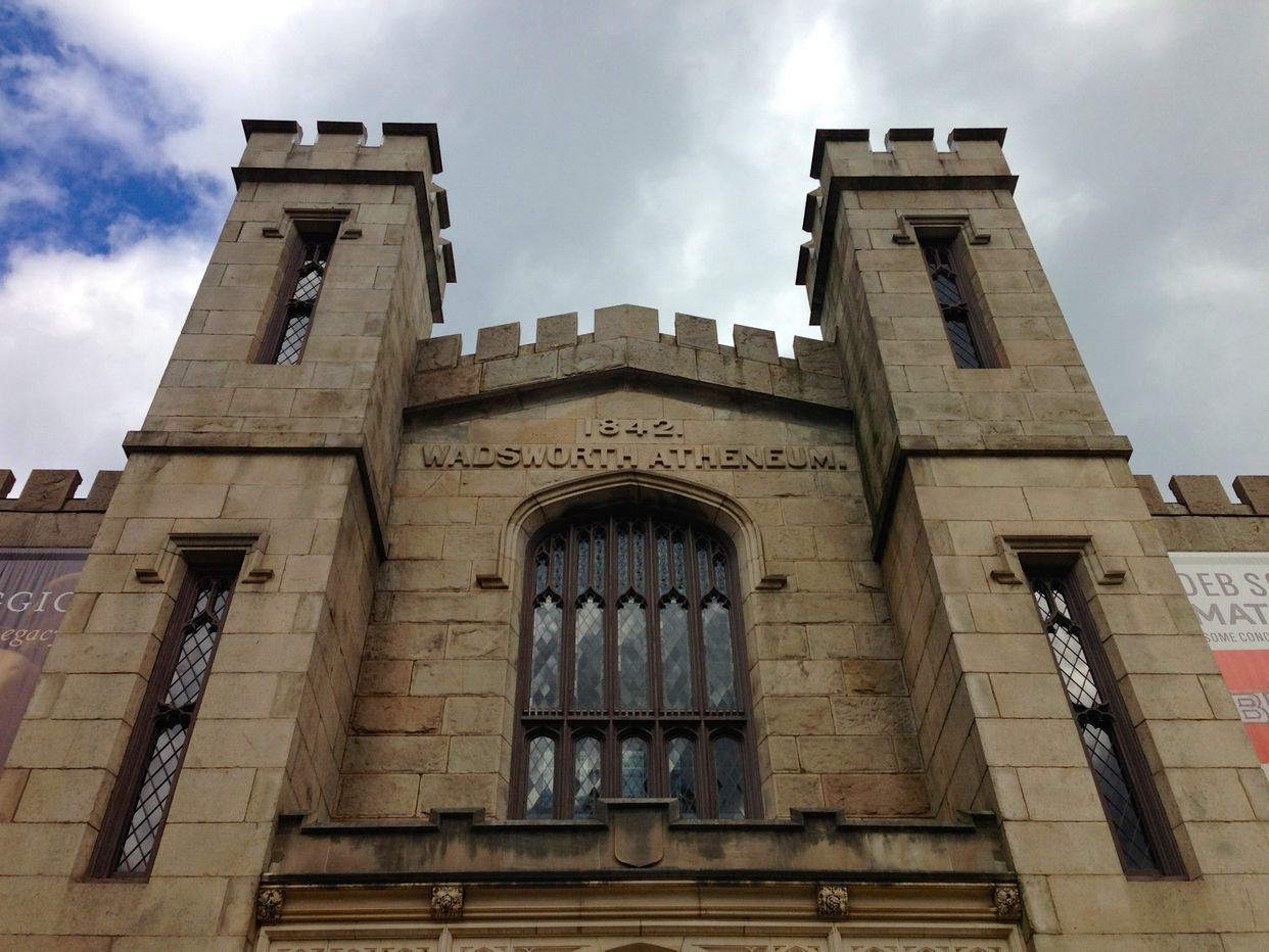 Wadsworth Atheneum