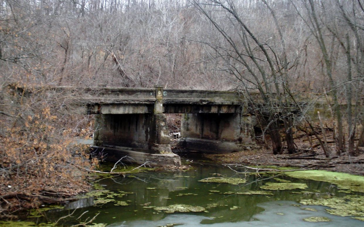 Le Grande Bridge