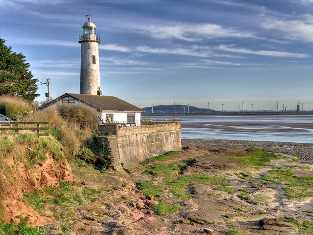 Hale Lighthouse