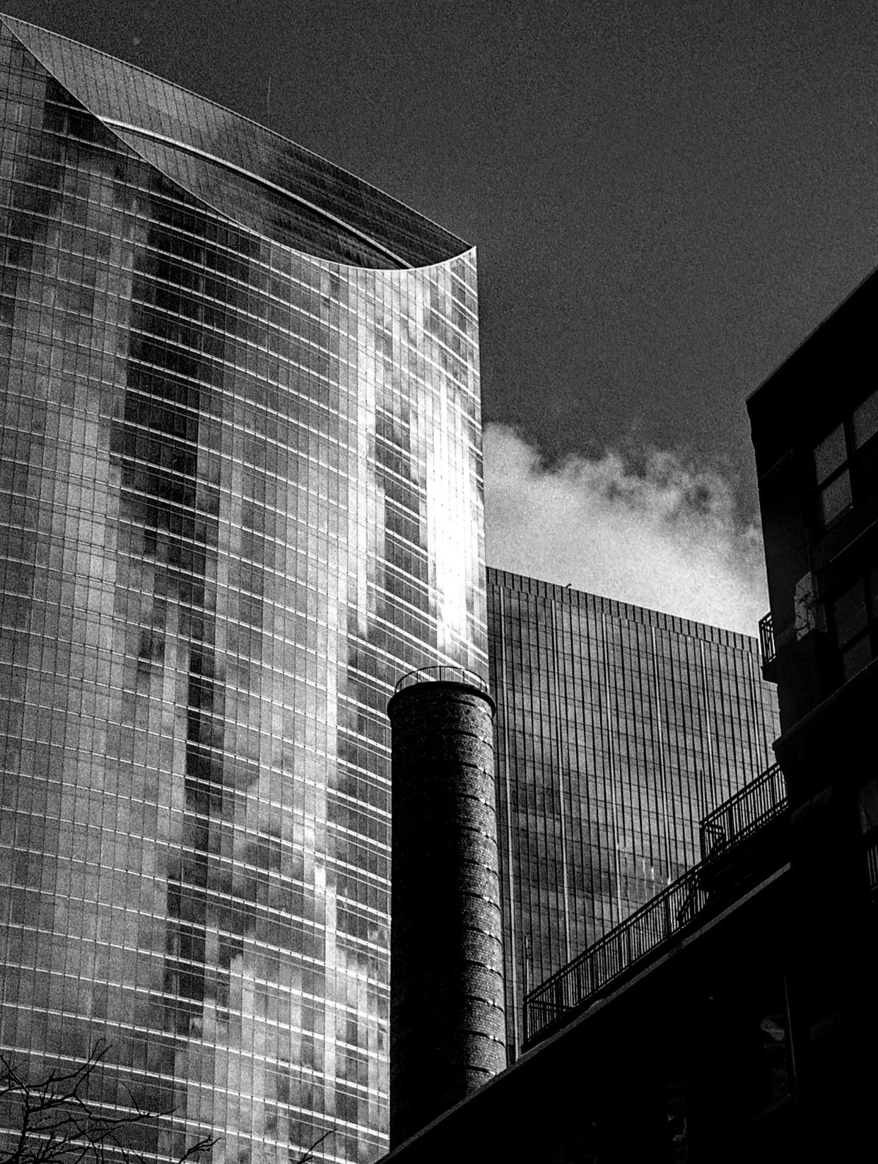 River Point Building