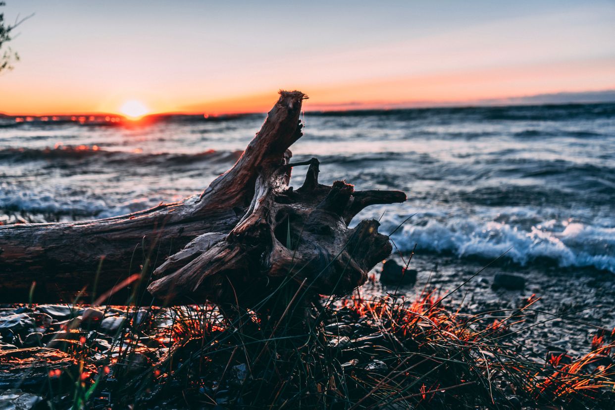Craigleigth Provincial Park