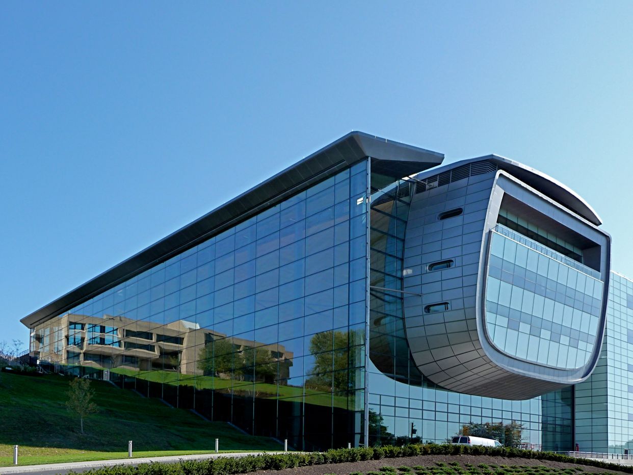 Curtis R. Priem Experimental Media and Performing Arts Center