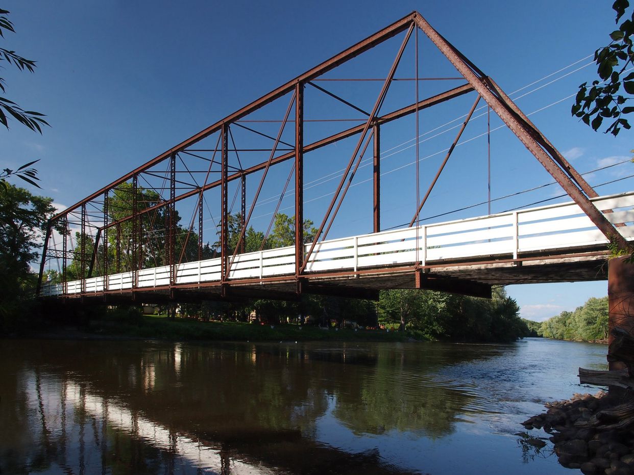  Hanover Bridge
