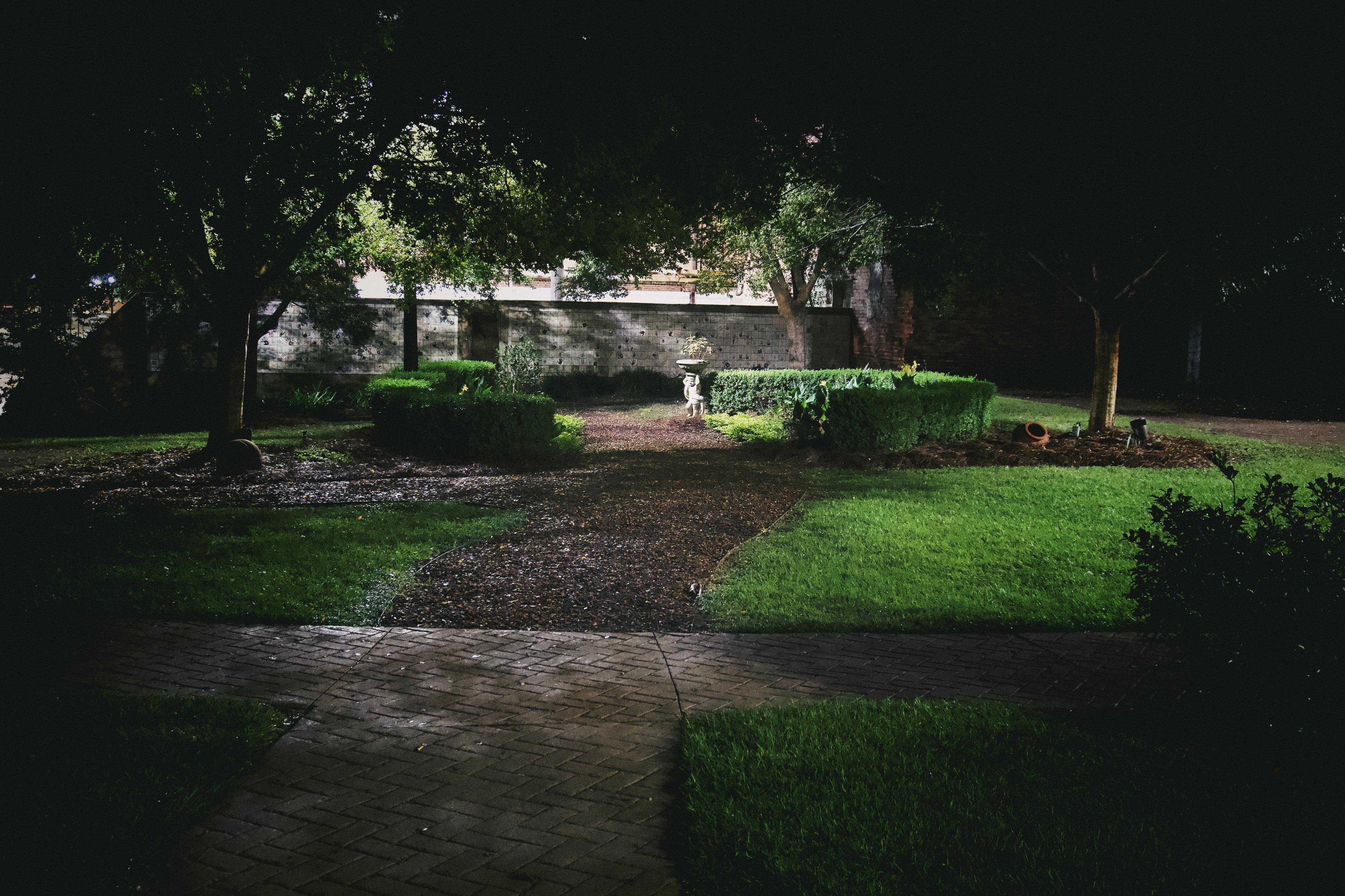 Porter Park — Photo by drunkontacos.com