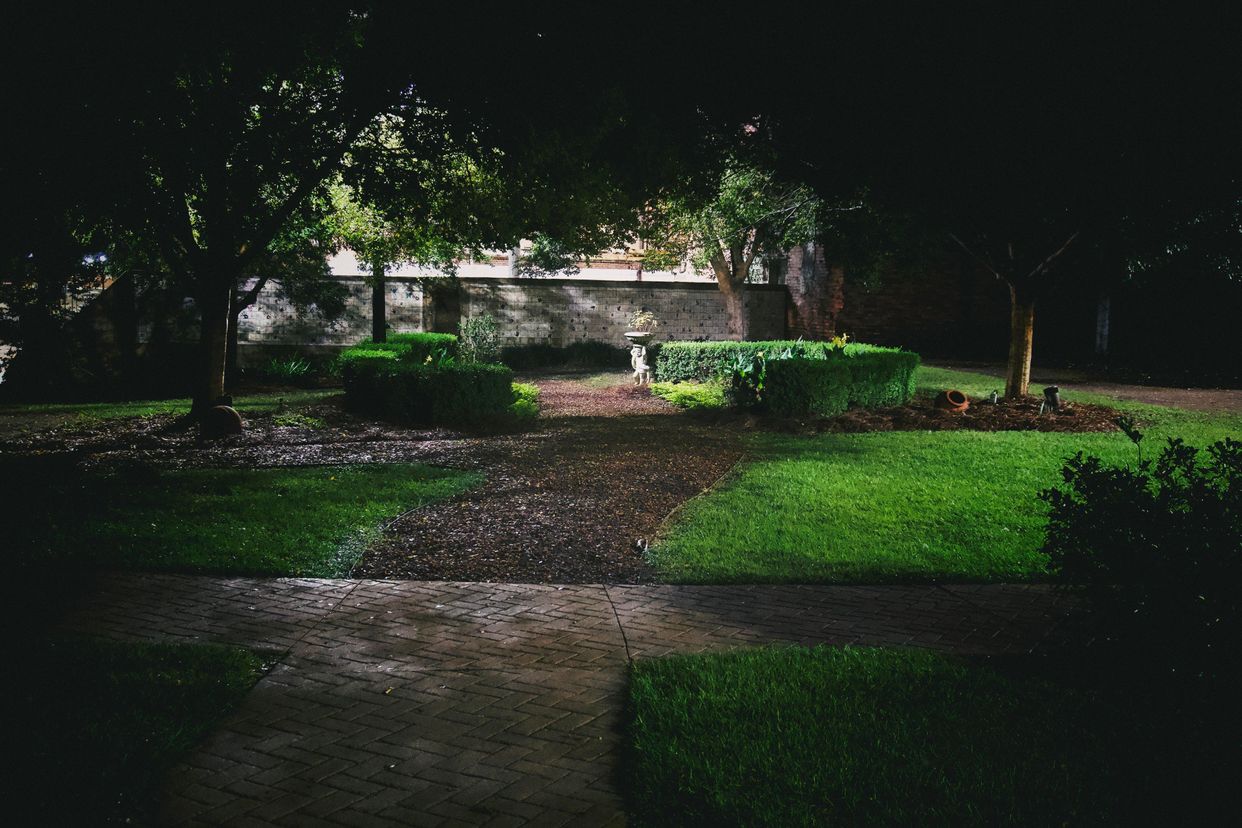 Porter Park