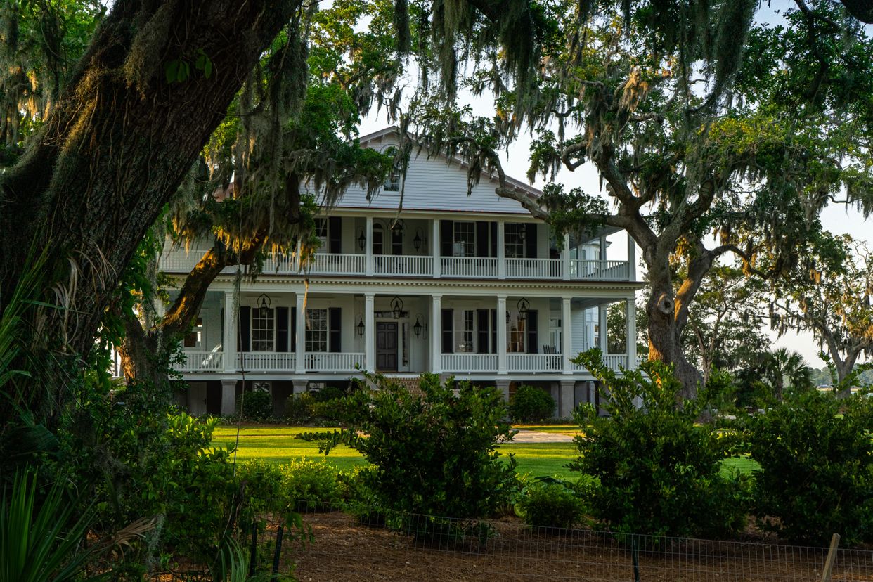 Historic Home