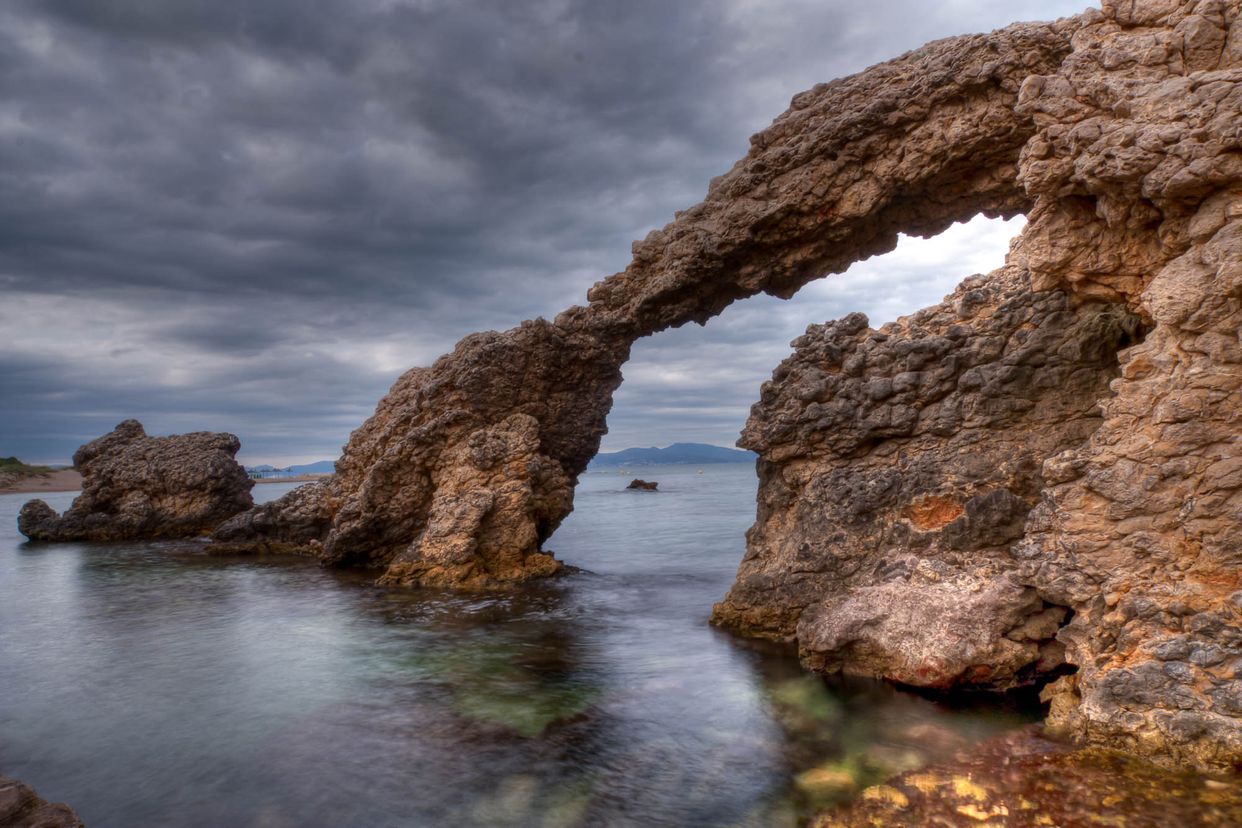 El Portitxol