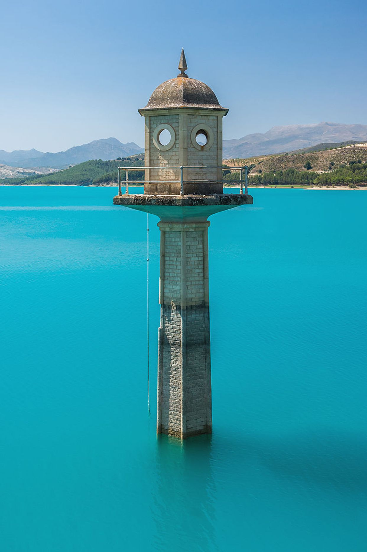 Watch Tower