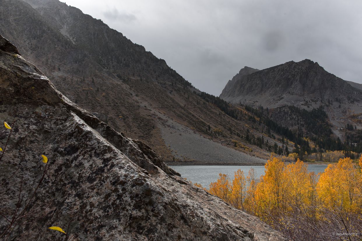 Lundy Lake