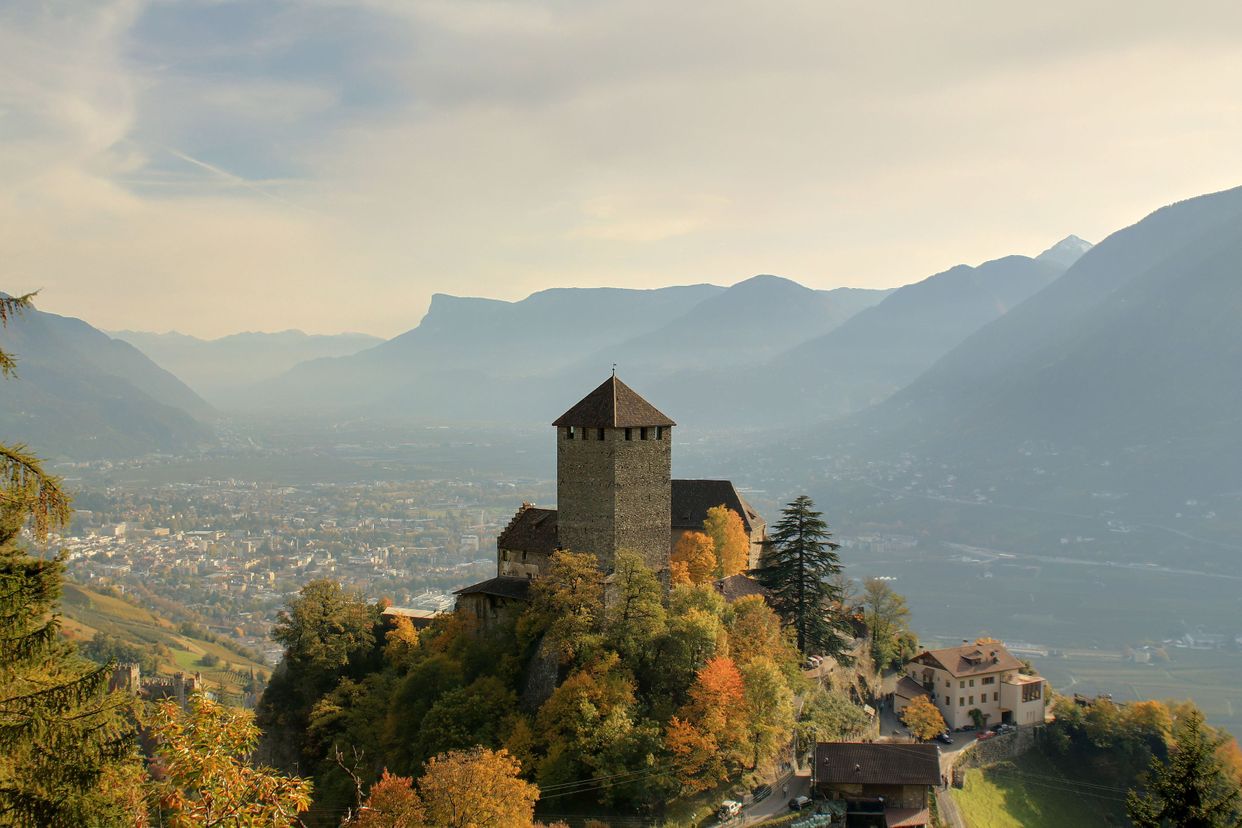 Tyrol Castle