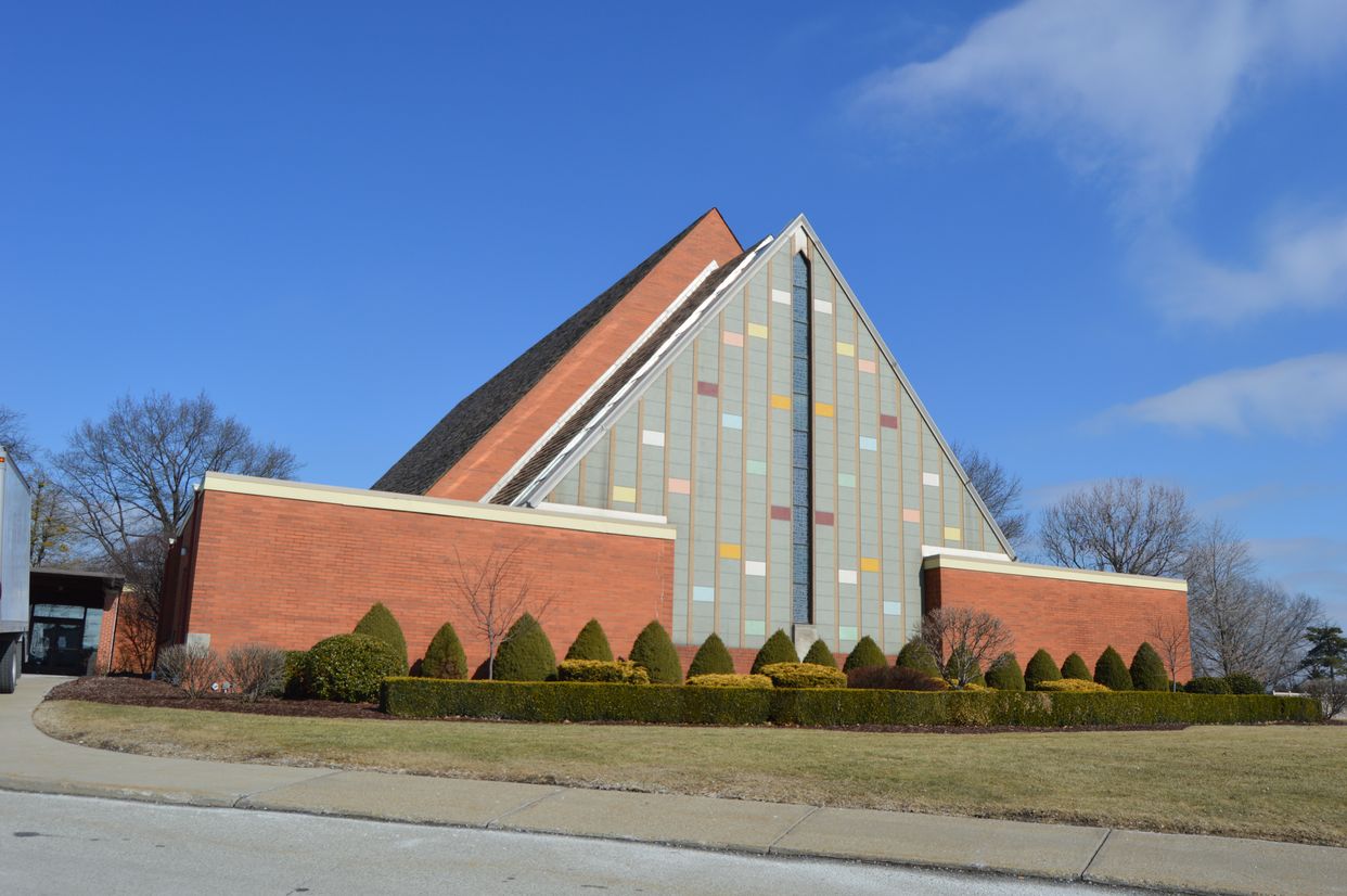 Beulah Presbyterian Church 