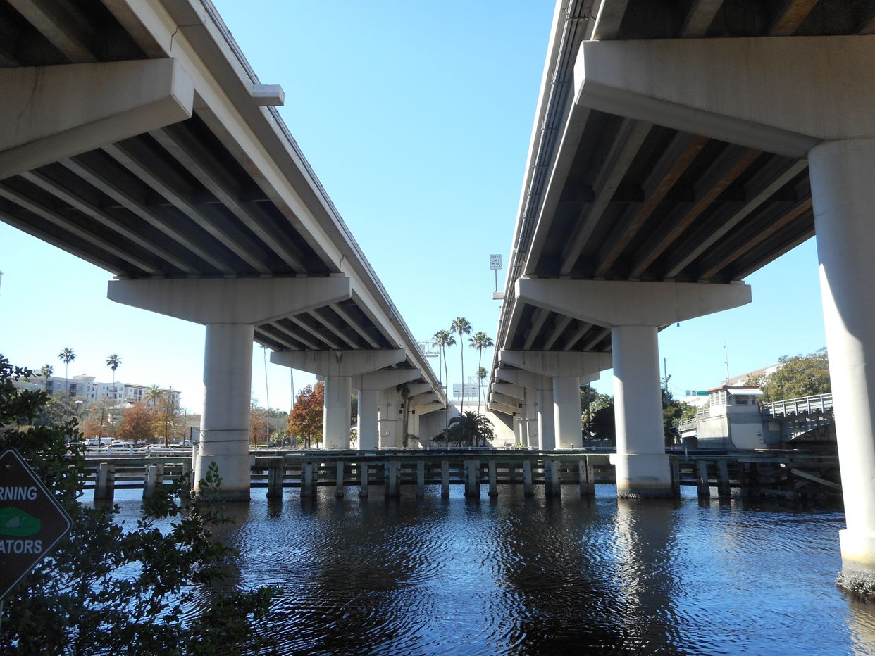  Lee Roy Selmon Crosstown Expressway