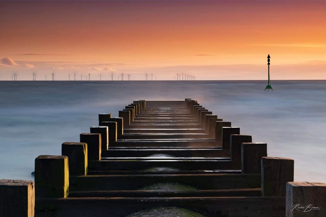 Old Pier