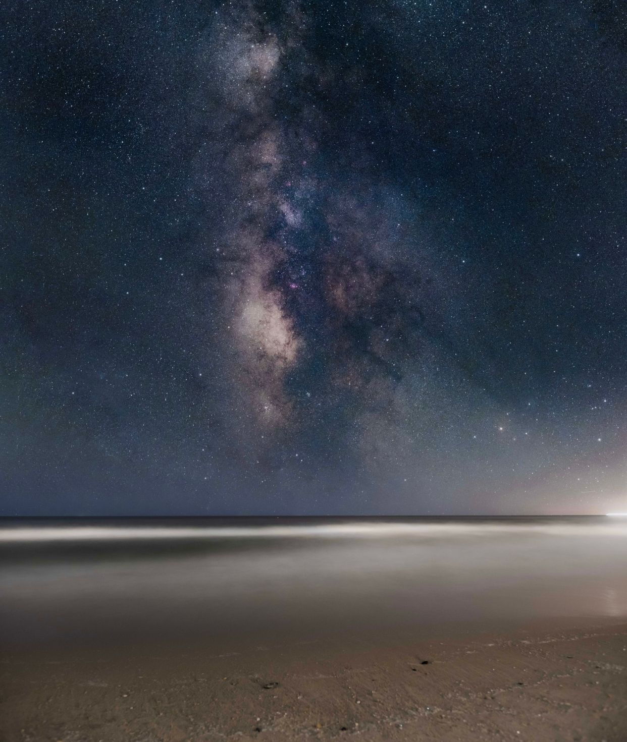 Robert Moses State Park - Long Island