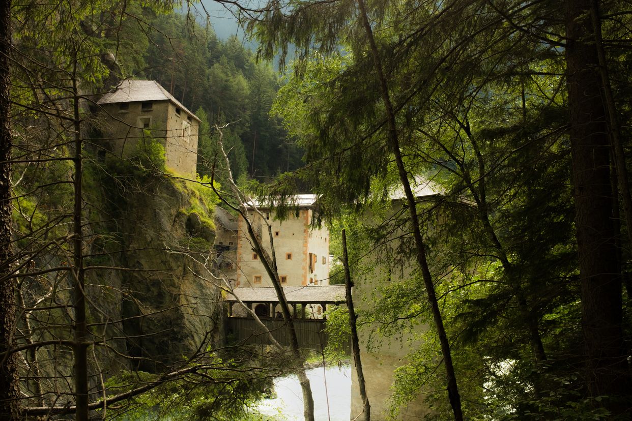 Altfinstermünz