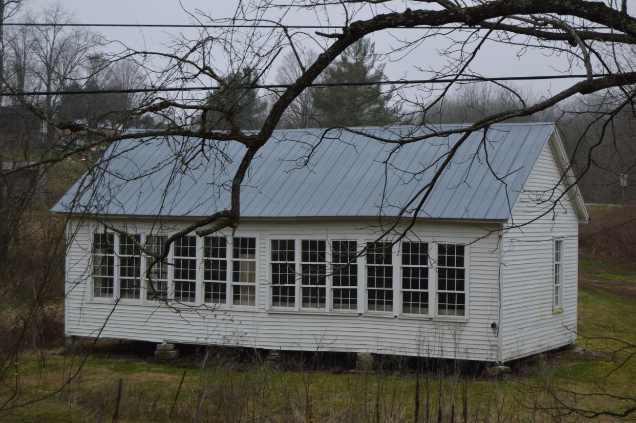Mason-Dorton School