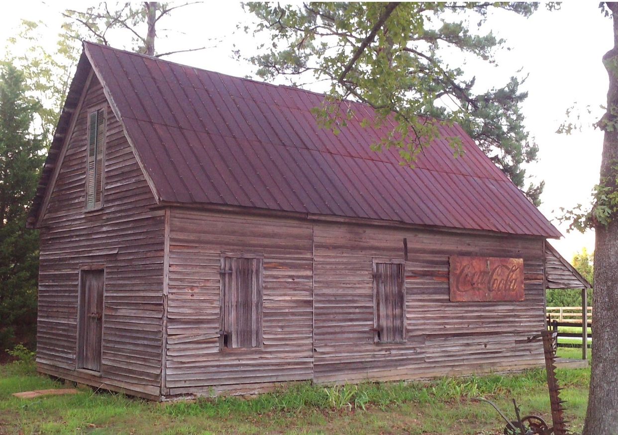General Store