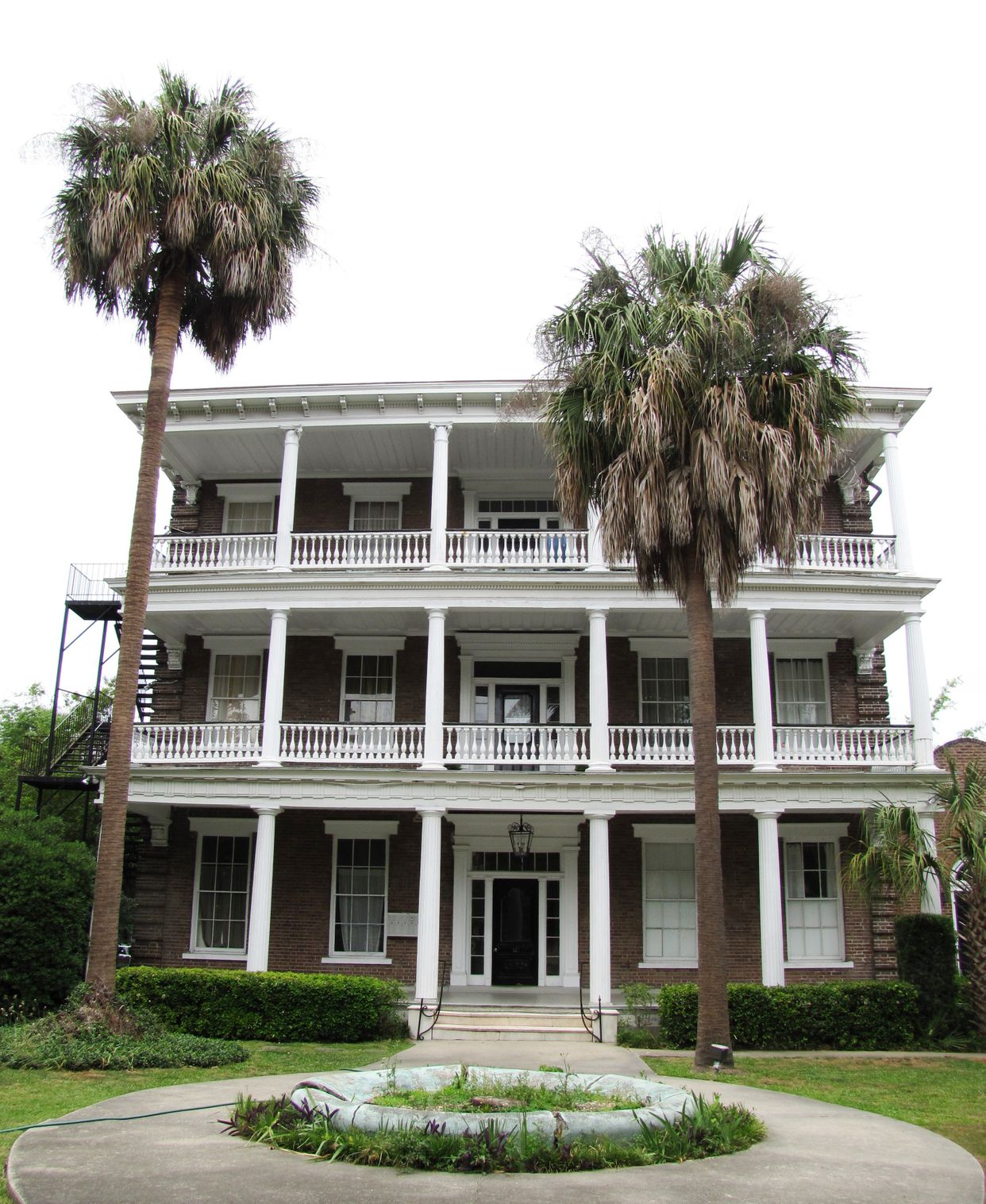 Robb House