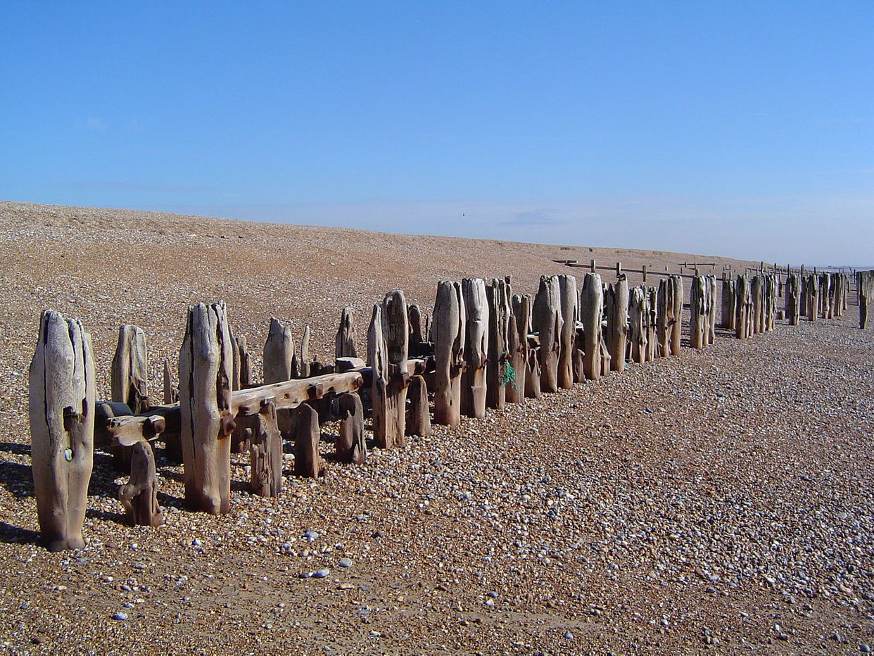 Winchelsea Beach