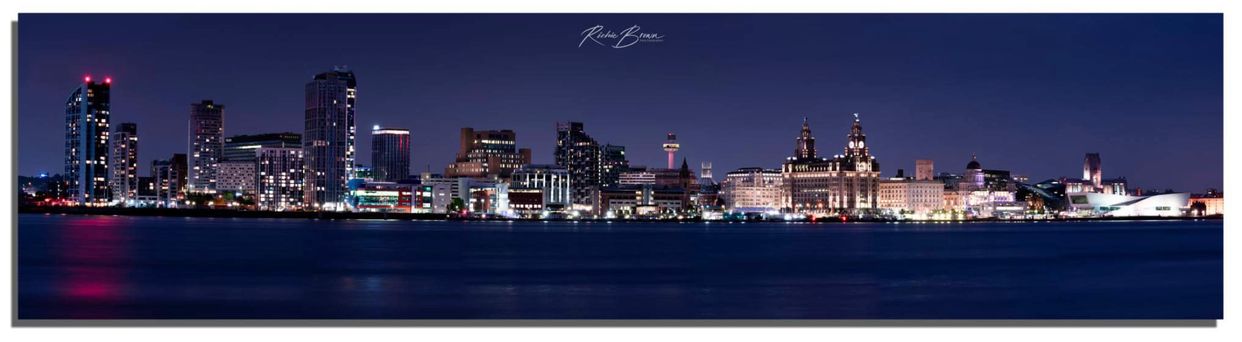 Seacombe Ferry Port