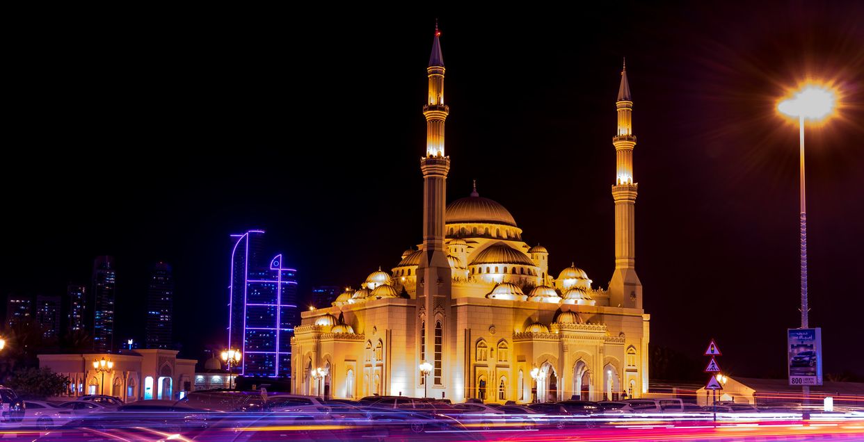Al Noor Mosque